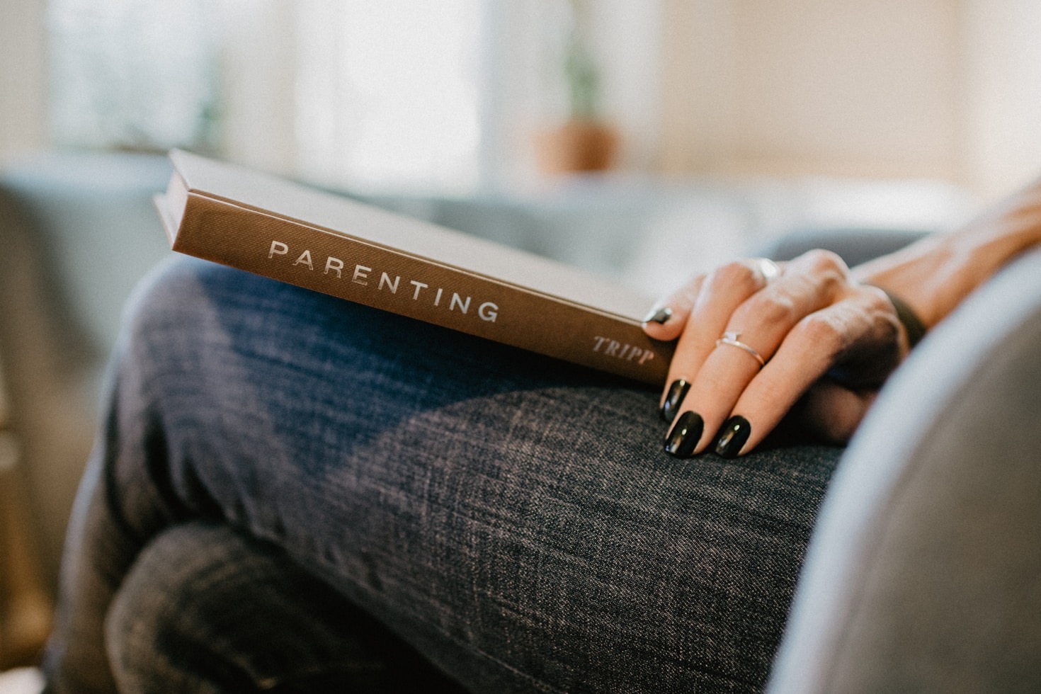 How to Create a Parenting Plan That Works