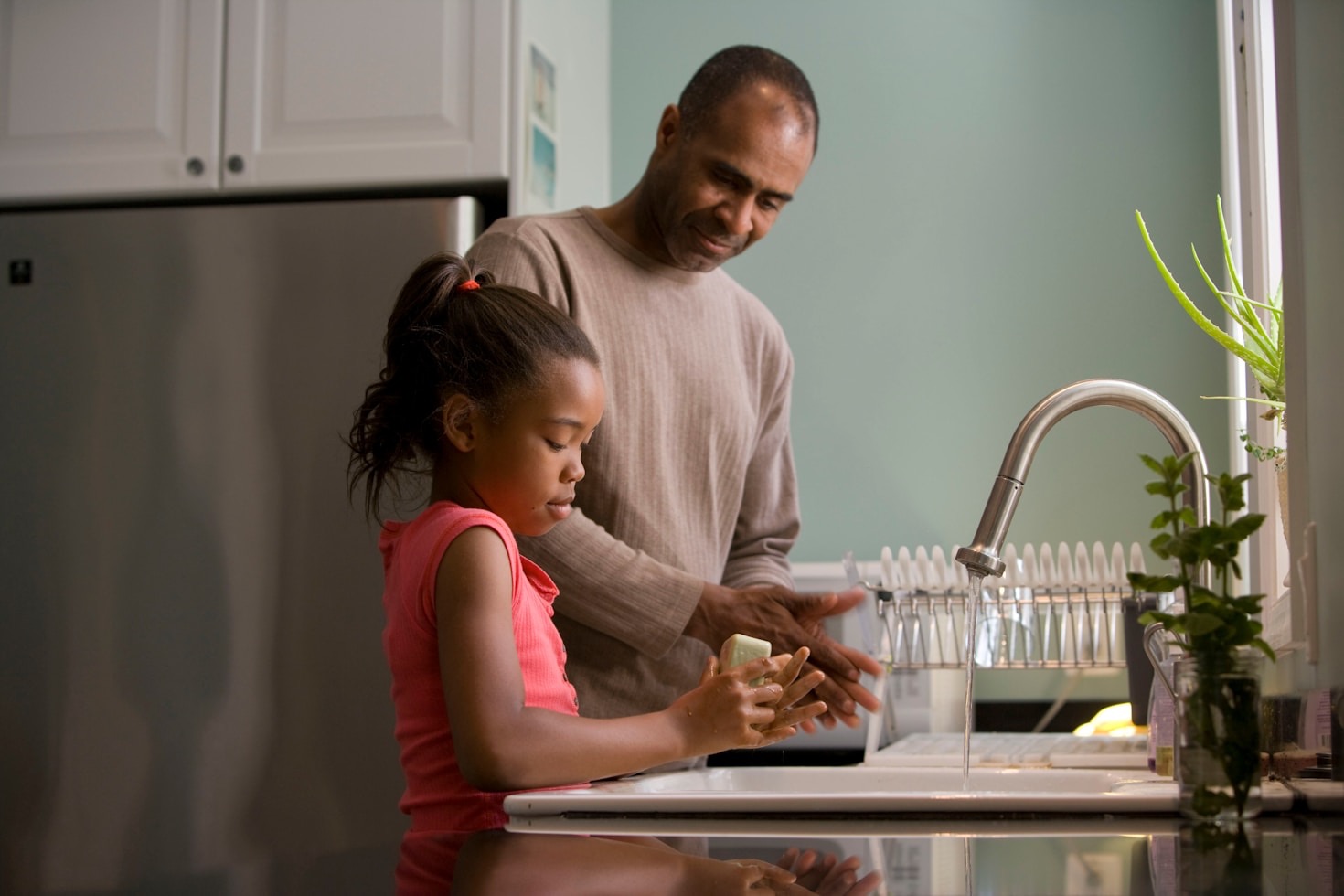 The Secrets to Building Strong Family Bonds