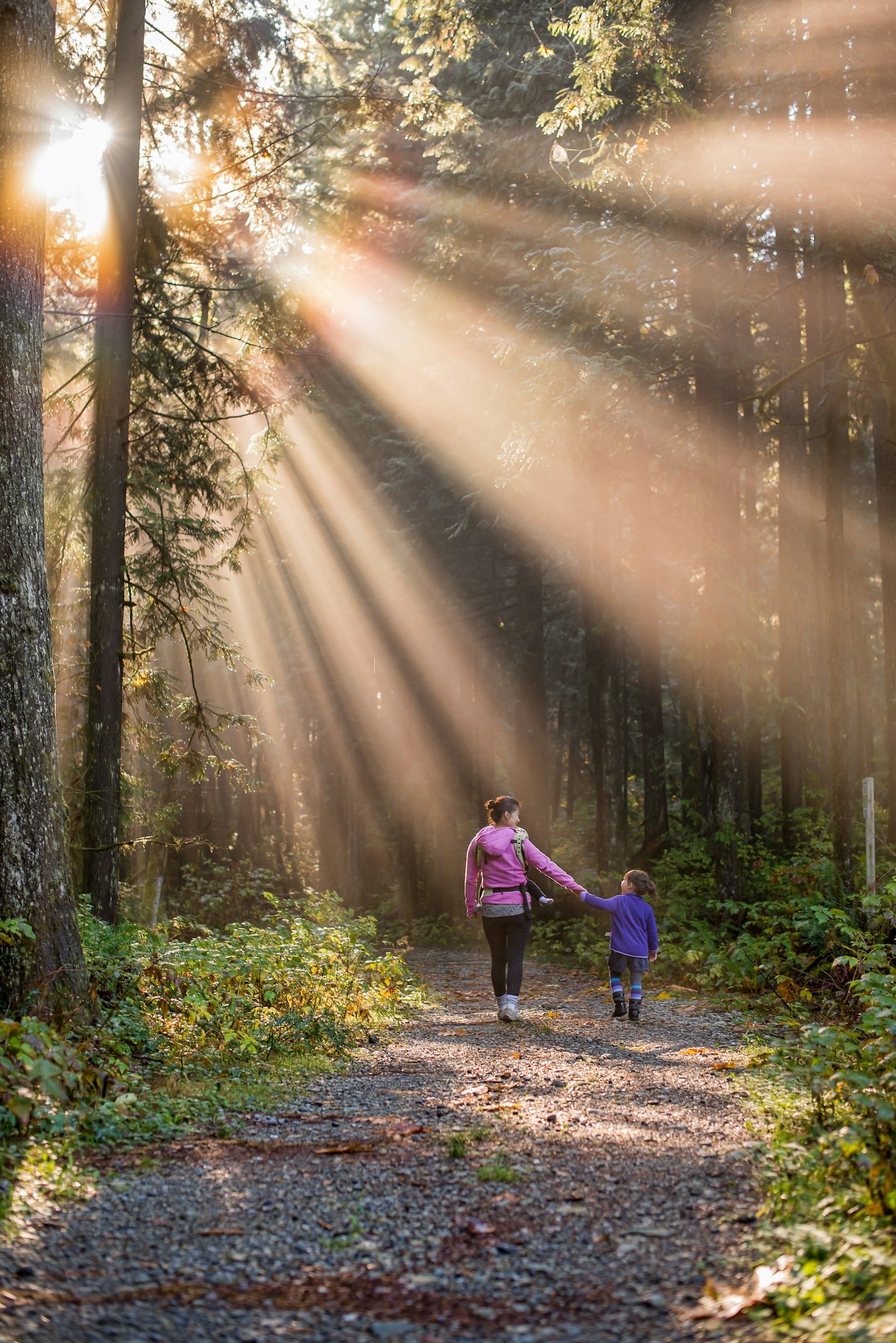 Empowering Fathers: Breaking the Parenting Stereotypes
