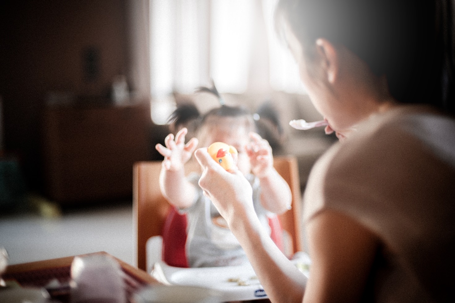 Real-Life Stories from Parents Who Thrived